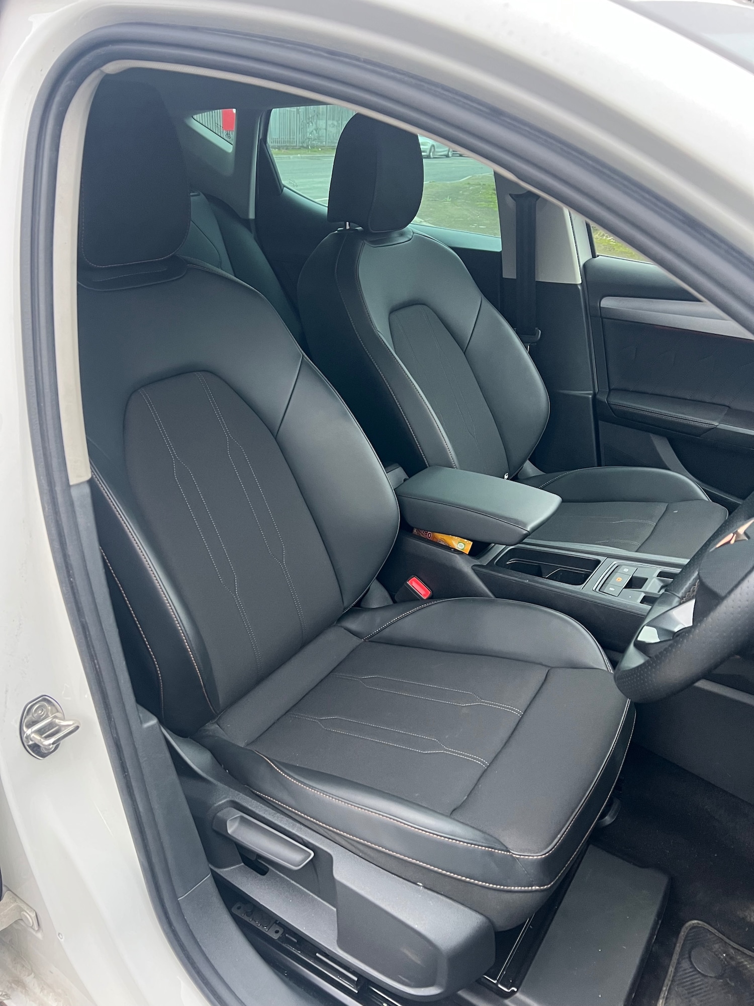 Used Cupra Leon 2024 for sale - 77033129: Photo 9