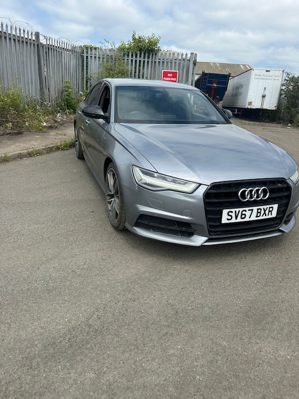 Used Audi A6 2017 for sale - 72748696: Photo 3