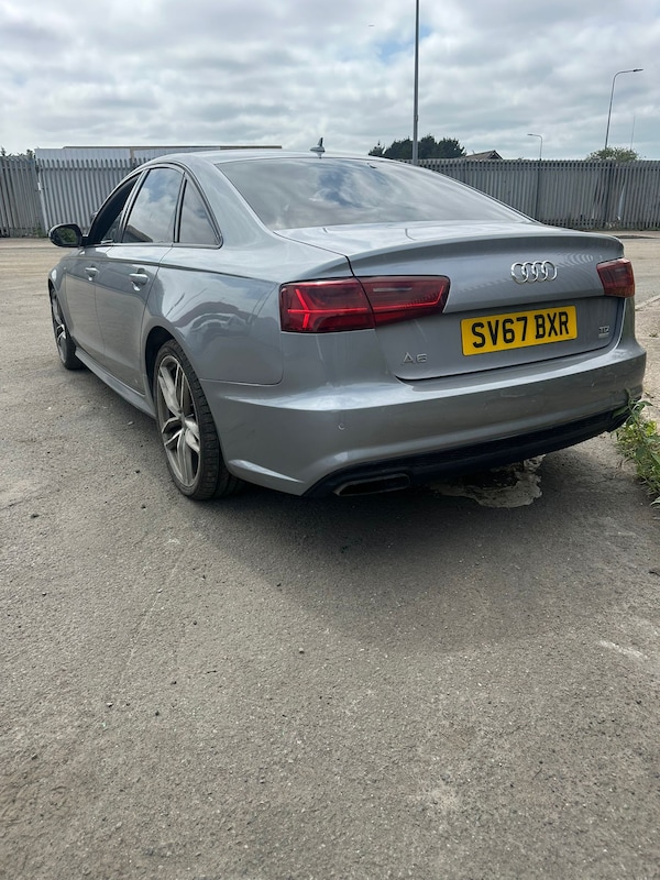 Used Audi A6 2017 for sale - 72748696: Photo 6