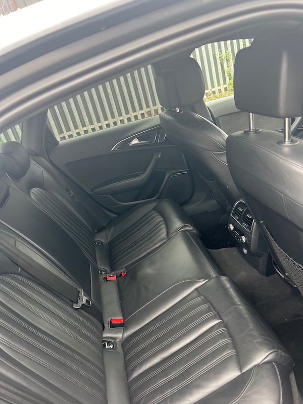 Used Audi A6 2017 for sale - 72748696: Photo 7