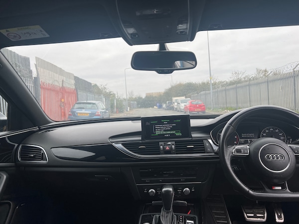 Used Audi A6 2017 for sale - 72748696: Photo 9