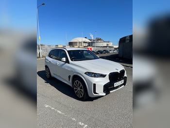 Used BMW X5 2025 for sale - 78360766: Photo
