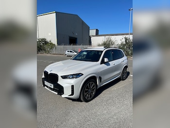 Used BMW X5 2025 for sale - 78360766: Photo