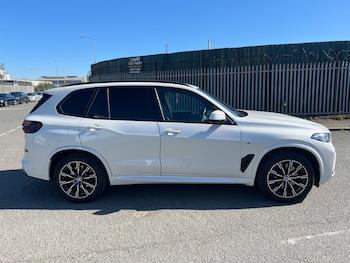 Used BMW X5 2025 for sale - 78360766: Photo