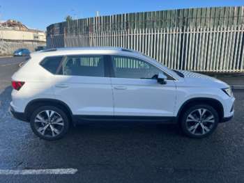 Used SEAT Ateca 2023 for sale - 72997493: Photo