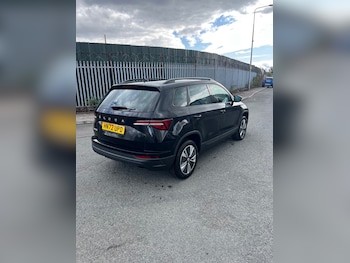 Used Skoda Karoq 2022 for sale - 79593928: Photo