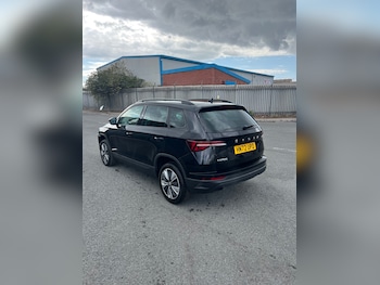 Used Skoda Karoq 2022 for sale - 79593928: Photo