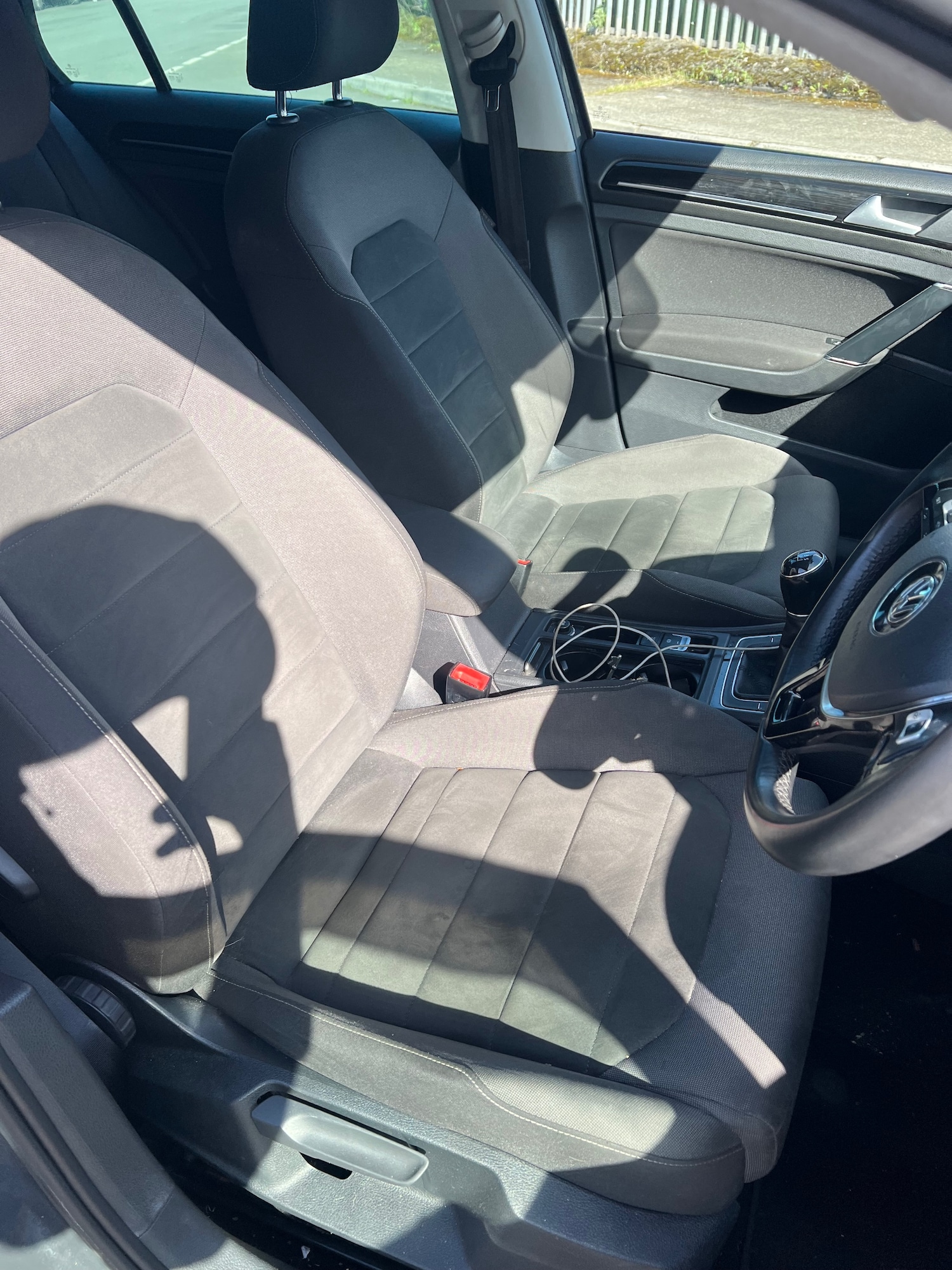 Used Volkswagen Golf 2019 for sale - 77916896: Photo 10