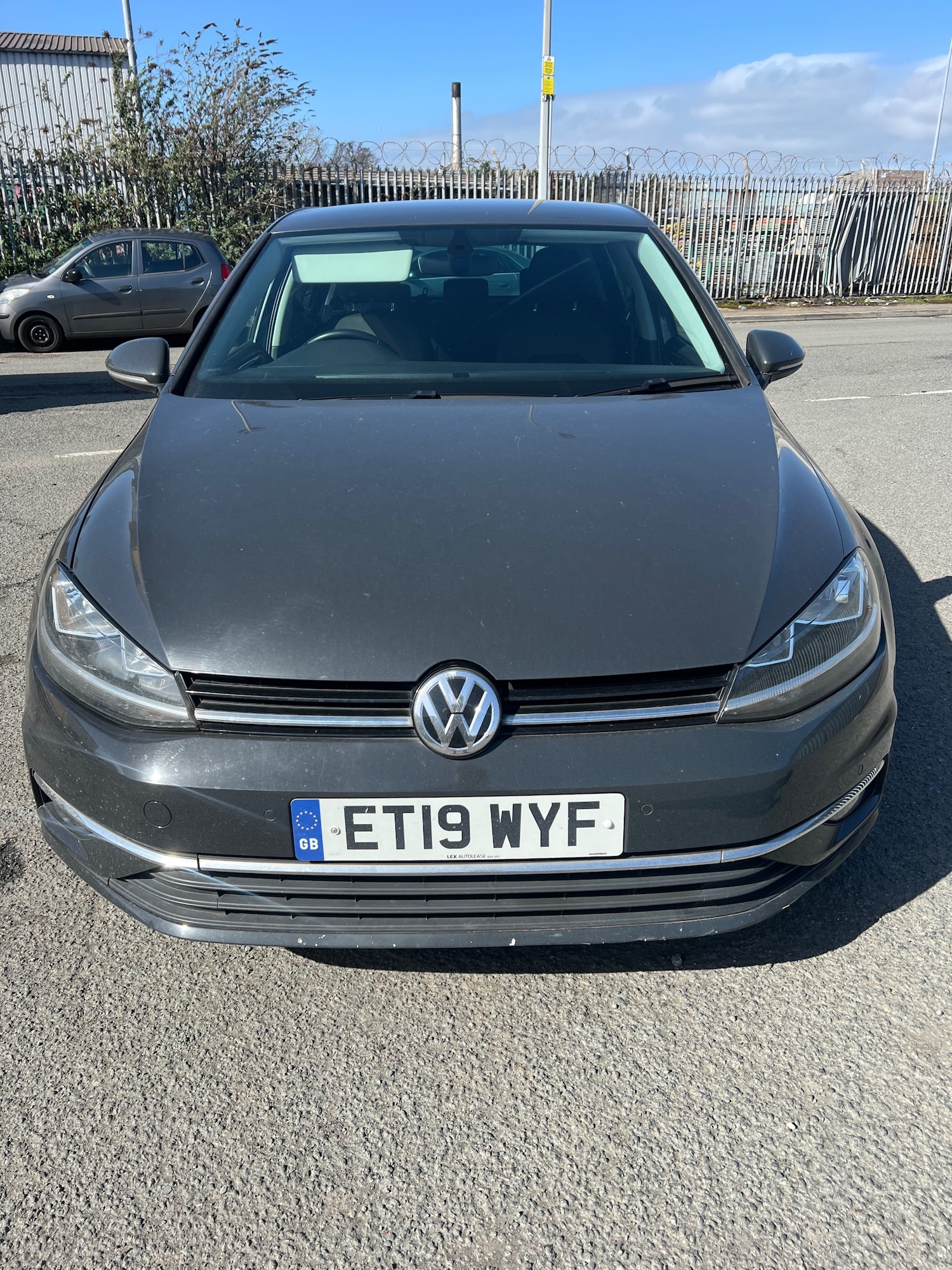 Used Volkswagen Golf 2019 for sale - 77916896: Photo 3