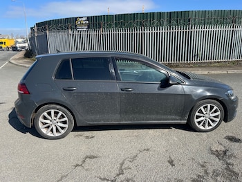 Used Volkswagen Golf 2019 for sale - 77916896: Photo