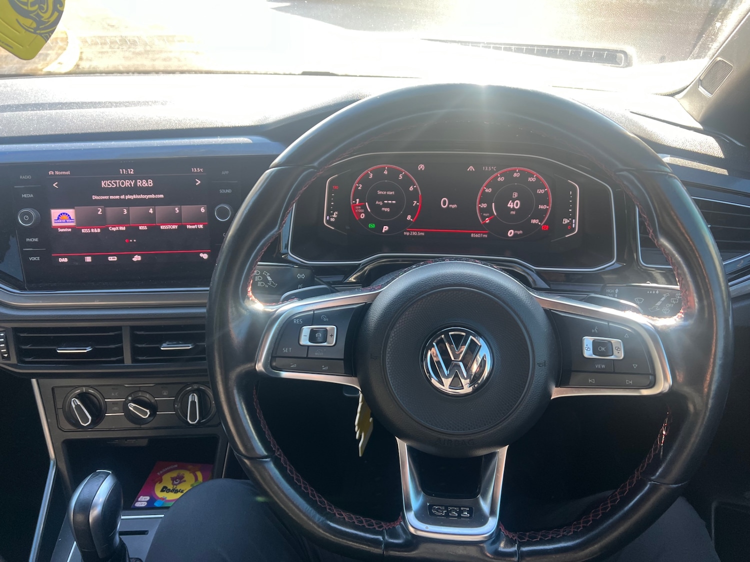 Used Volkswagen Polo 2019 for sale - 77687823: Photo 10