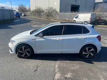 Used Volkswagen Polo 2019 for sale - 77687823: Photo
