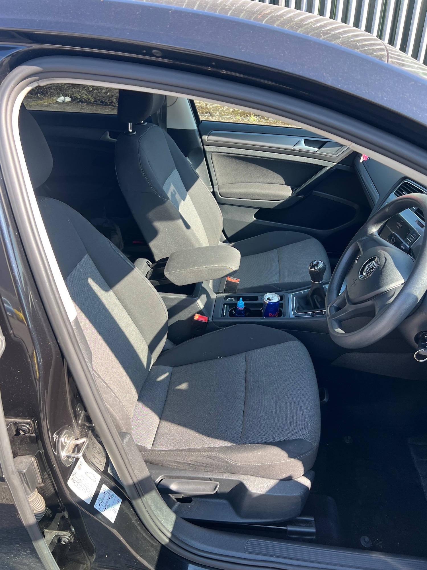 Used Volkswagen Golf 2015 for sale - 77963208: Photo 10