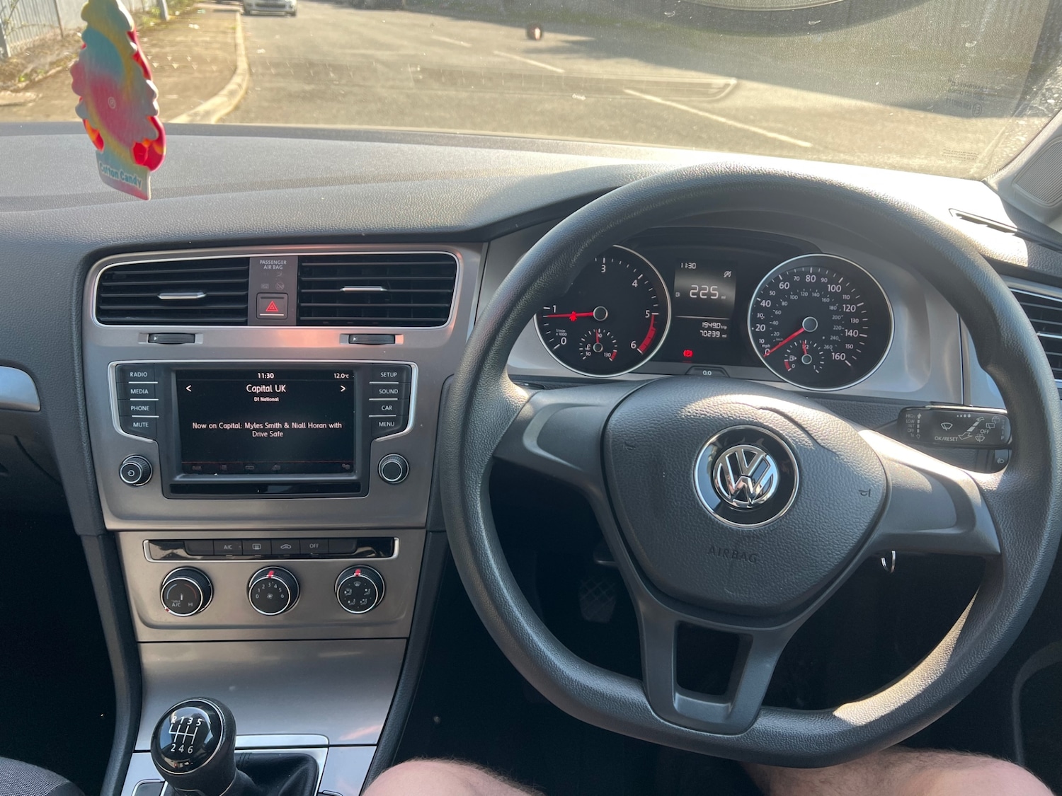 Used Volkswagen Golf 2015 for sale - 77963208: Photo 11