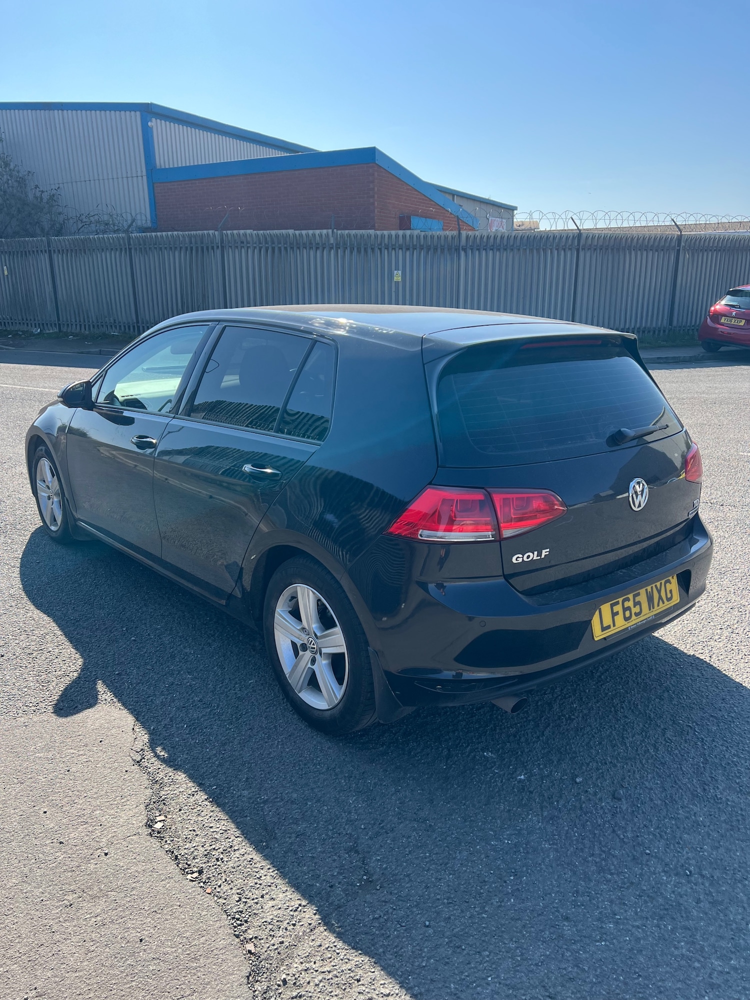 Used Volkswagen Golf 2015 for sale - 77963208: Photo 6