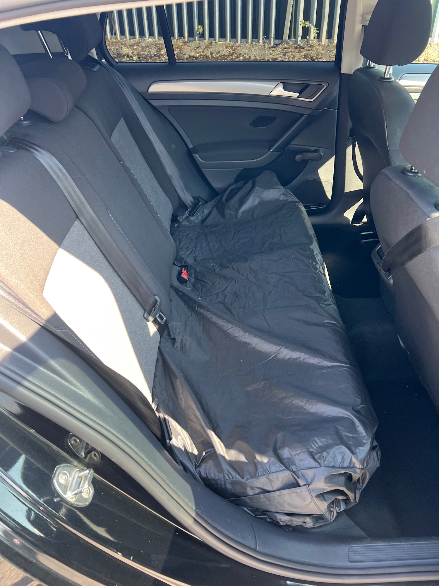 Used Volkswagen Golf 2015 for sale - 77963208: Photo 9