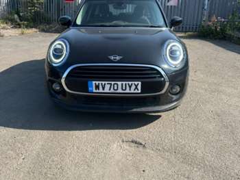 2020 (70) - 1.5 Cooper Classic II 5dr