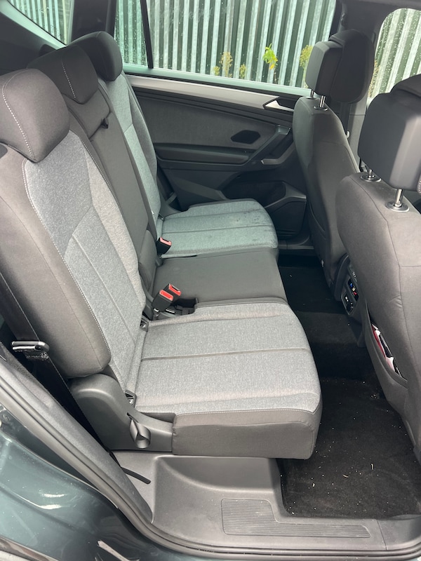 Used SEAT Tarraco 2024 for sale - 76287009: Photo 11