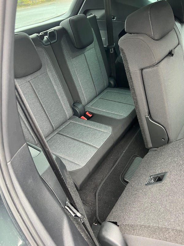 Used SEAT Tarraco 2024 for sale - 76287009: Photo 12