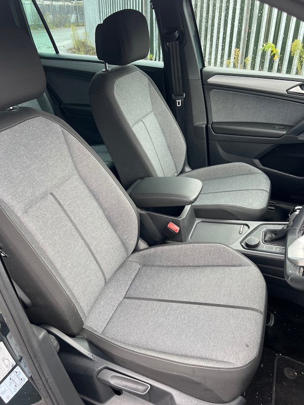 Used SEAT Tarraco 2024 for sale - 76287009: Photo 13