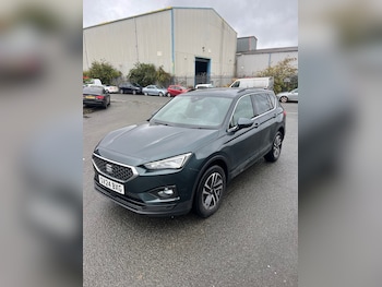 Used SEAT Tarraco 2024 for sale - 76287009: Photo 3