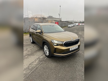 2024 (74) - 2.0 TDI SE L 5dr DSG [7 Seat]