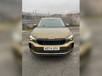 Used Skoda Kodiaq 2024 for sale - 77033132: Photo
