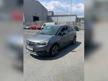 Used Vauxhall Crossland X 2019 for sale - 79297317: Photo