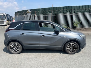 Used Vauxhall Crossland X 2019 for sale - 79297317: Photo