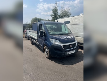 Used Fiat Ducato 2020 for sale - 79297632: Photo