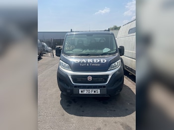 Used Fiat Ducato 2020 for sale - 79297632: Photo