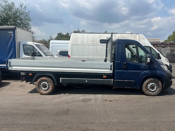 Used Fiat Ducato 2020 for sale - 79297632: Photo