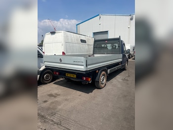 Used Fiat Ducato 2020 for sale - 79297632: Photo