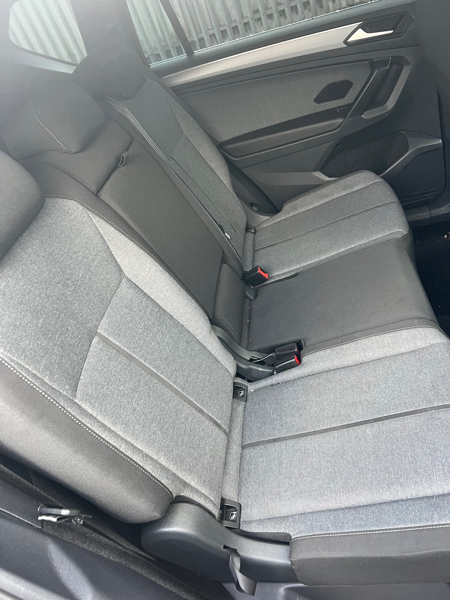 Used SEAT Tarraco 2024 for sale - 77168611: Photo 11