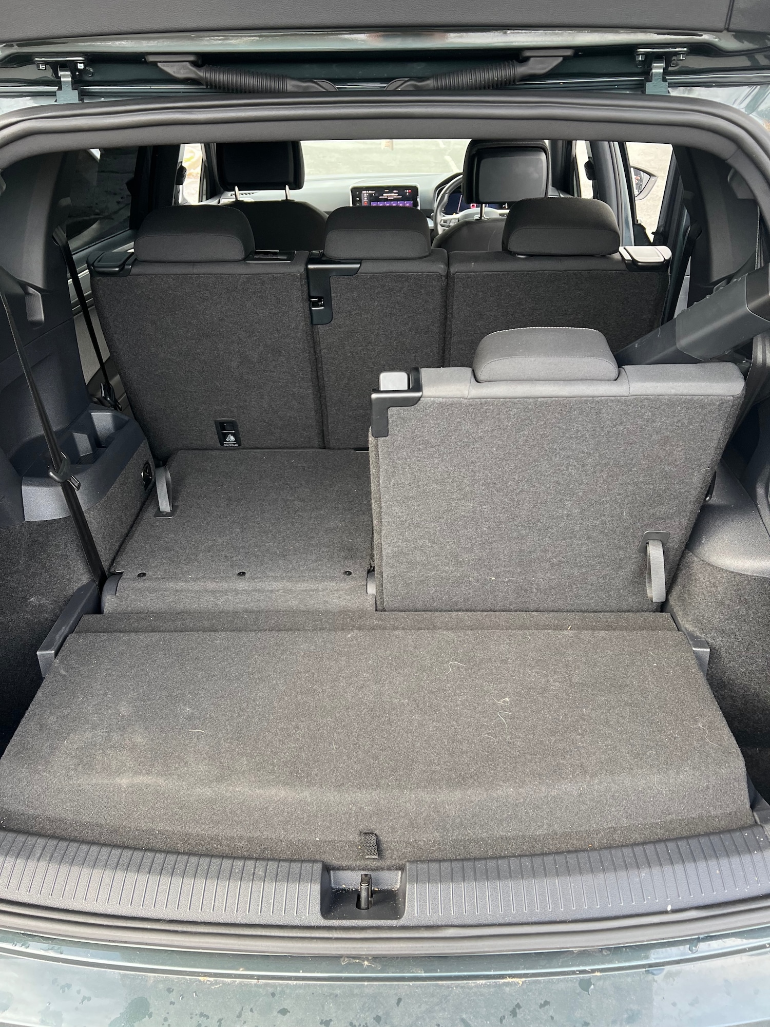 Used SEAT Tarraco 2024 for sale - 77168611: Photo 12