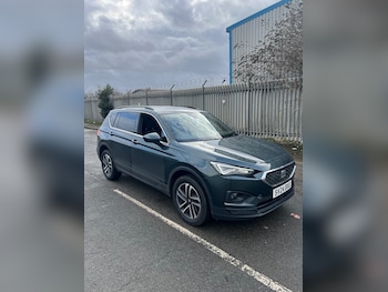 2024 (24) - 2.0 TDI SE Technology 5dr DSG