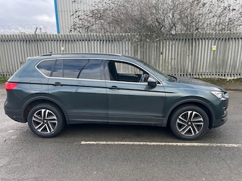 Used SEAT Tarraco 2024 for sale - 77168611: Photo