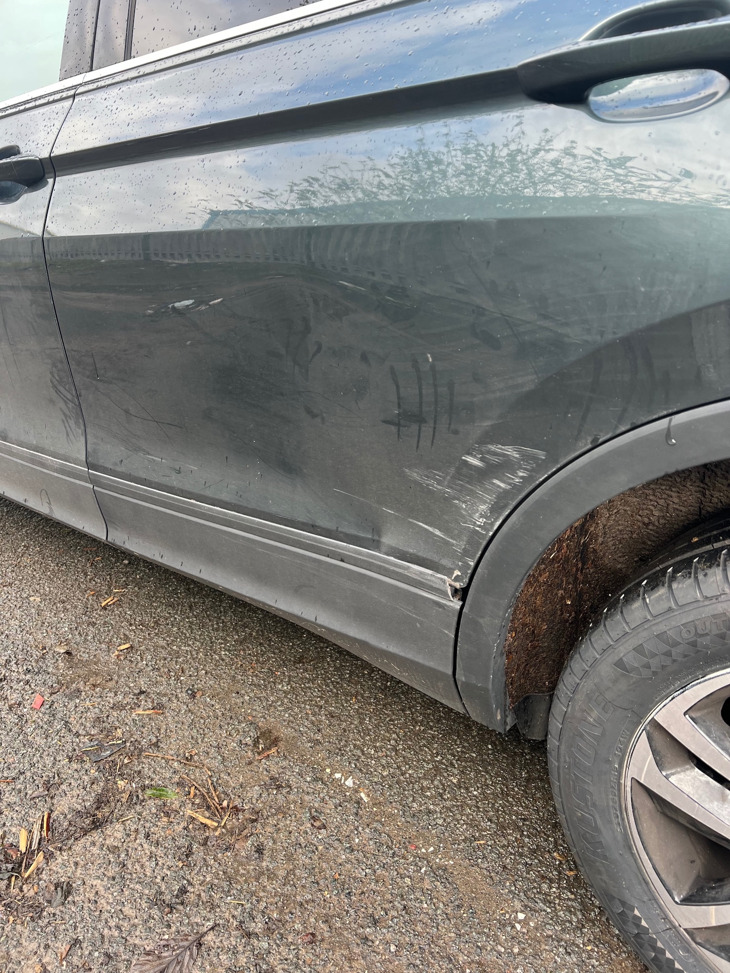 Used SEAT Tarraco 2024 for sale - 77168611: Photo 9