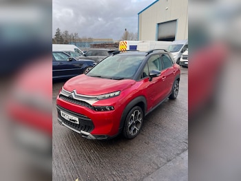 Used Citroen C3 Aircross 2024 for sale - 77168624: Photo
