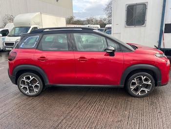 Used Citroen C3 Aircross 2024 for sale - 77168624: Photo
