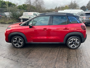 Used Citroen C3 Aircross 2024 for sale - 77168624: Photo