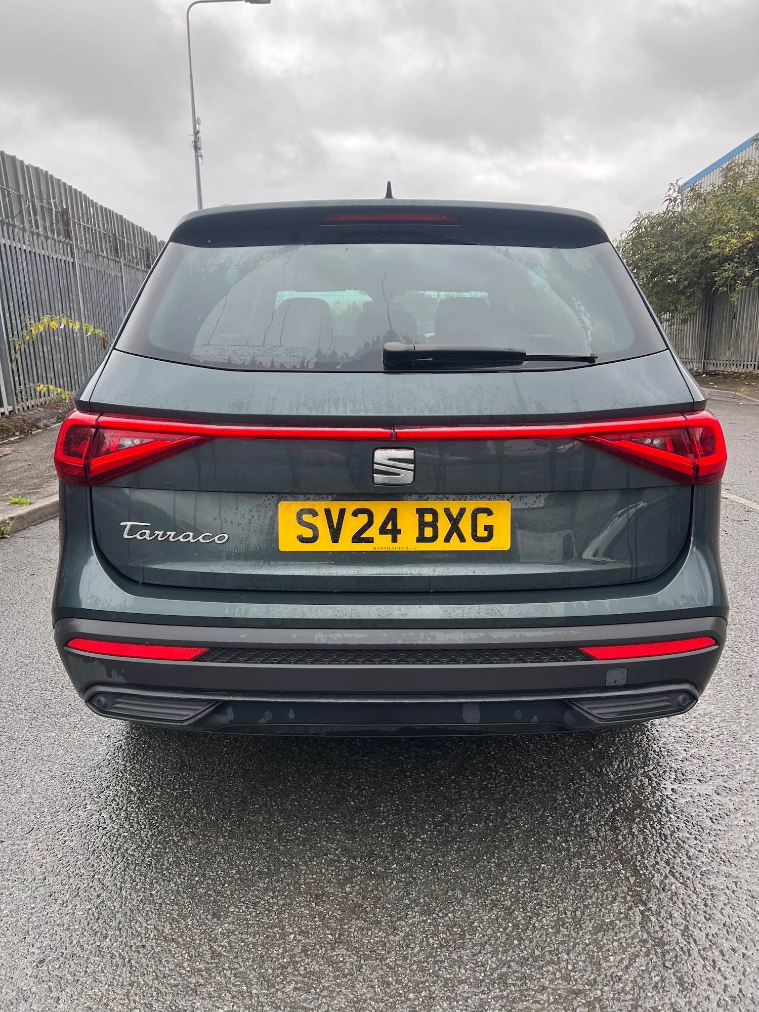 Vehicle 6