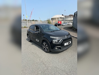 Used Citroen C3 2022 for sale - 79297454: Photo