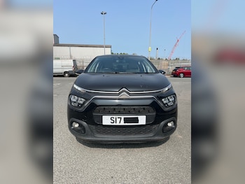 Used Citroen C3 2022 for sale - 79297454: Photo