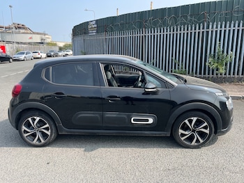Used Citroen C3 2022 for sale - 79297454: Photo