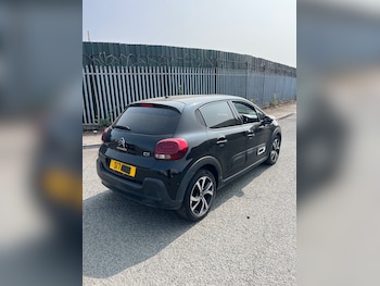 Used Citroen C3 2022 for sale - 79297454: Photo