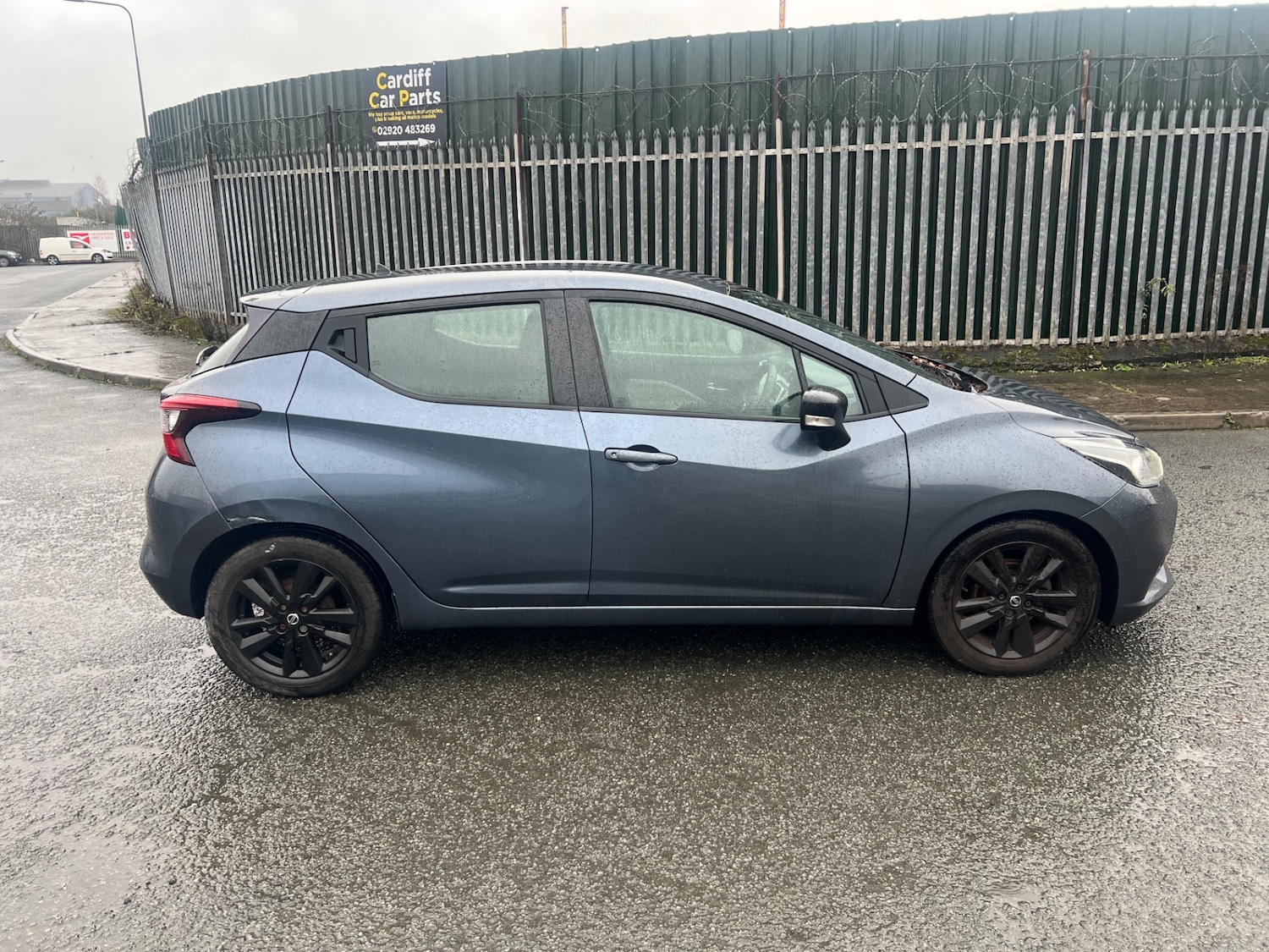 Used Nissan Micra 2019 for sale - 77148264: Photo 4