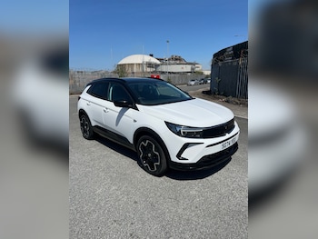 Used Vauxhall Grandland 2024 for sale - 79194039: Photo