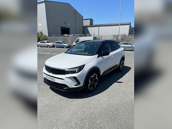 Used Vauxhall Grandland 2024 for sale - 79194039: Photo