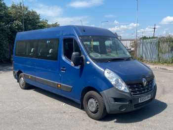Used Renault Master 2015 for sale - 74634880: Photo